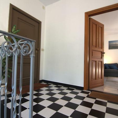 Sandy By Portofinohomes Santa Margherita Ligure Luaran gambar