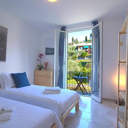Sandy By Portofinohomes Santa Margherita Ligure Luaran gambar