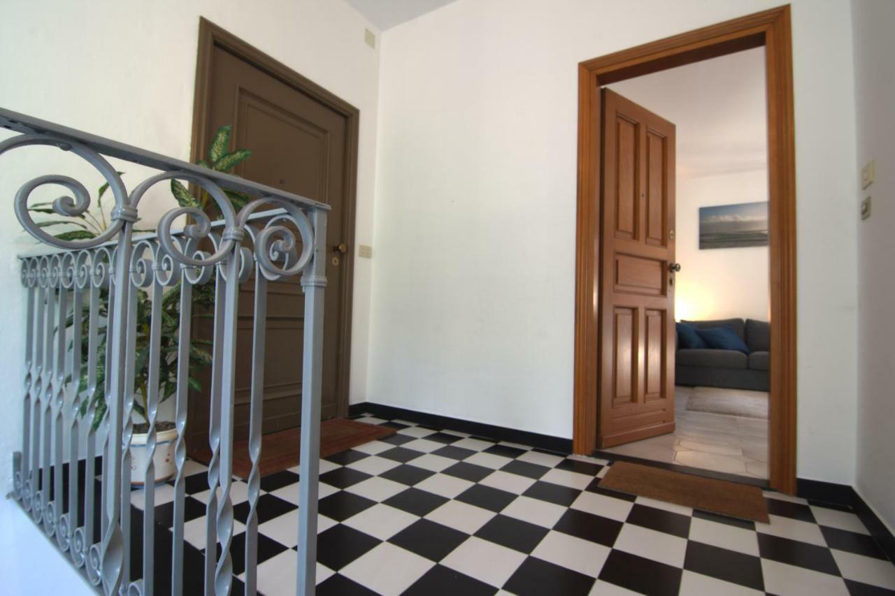 Sandy By Portofinohomes Santa Margherita Ligure Luaran gambar