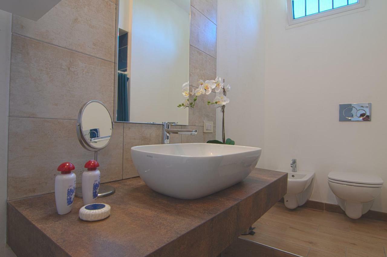 Sandy By Portofinohomes Santa Margherita Ligure Luaran gambar