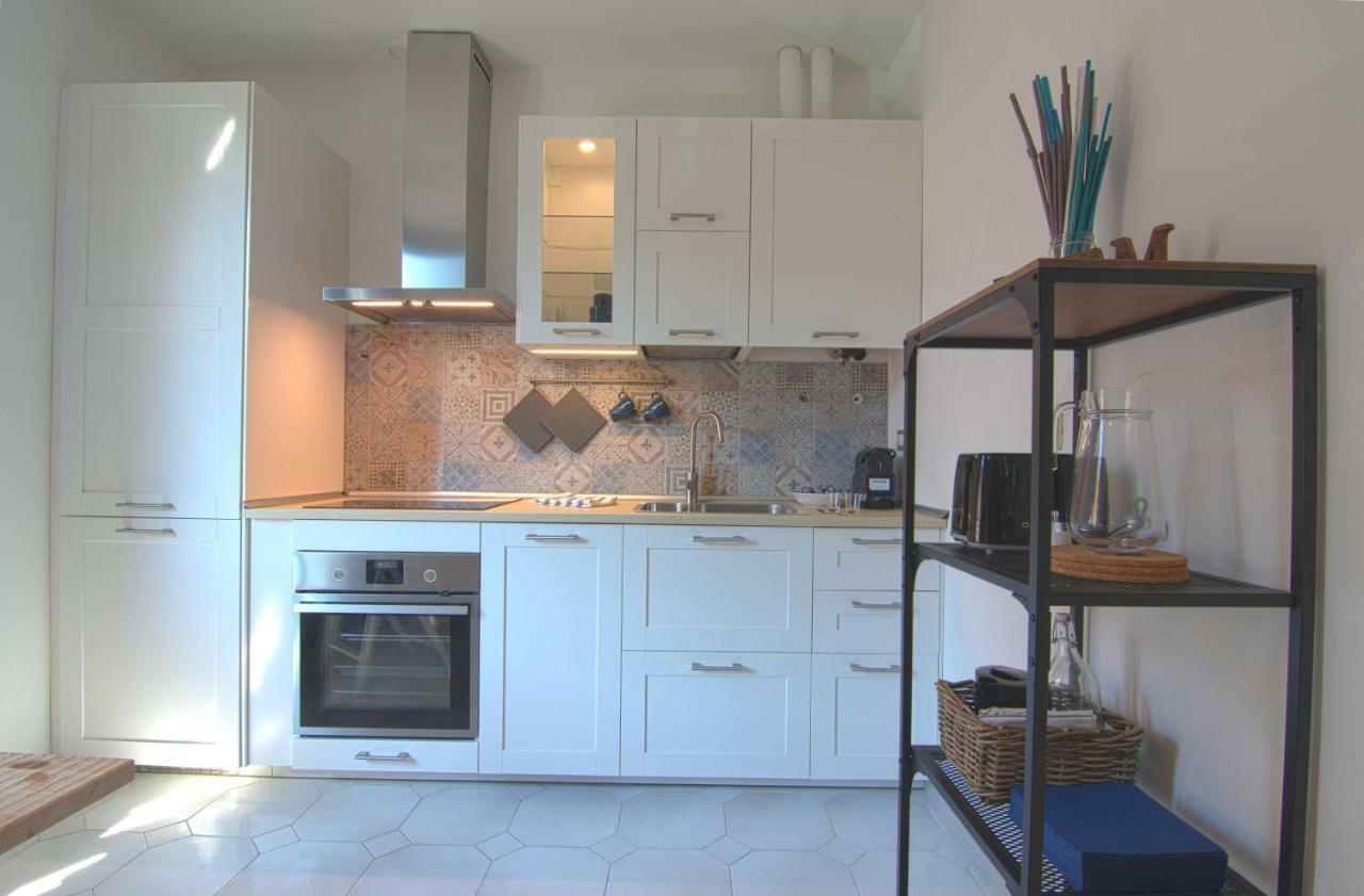 Sandy By Portofinohomes Santa Margherita Ligure Luaran gambar