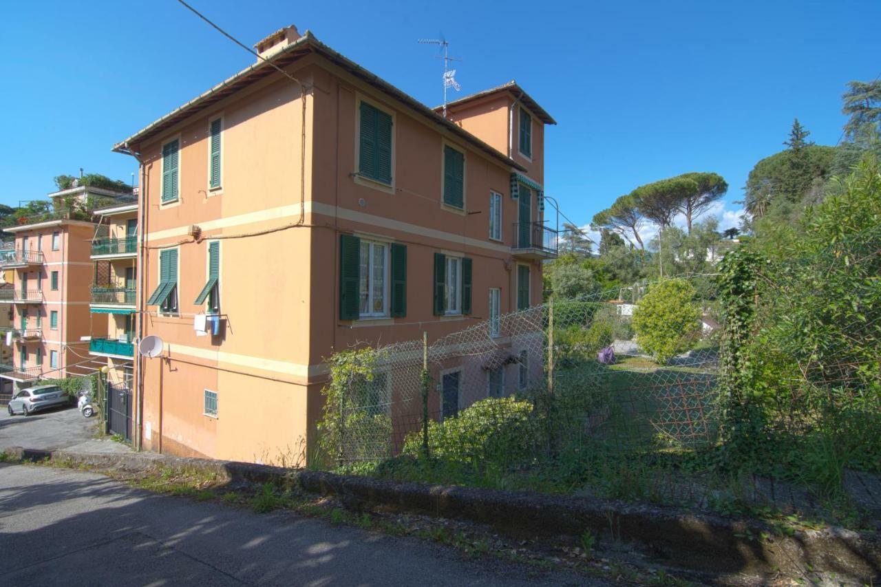 Sandy By Portofinohomes Santa Margherita Ligure Luaran gambar