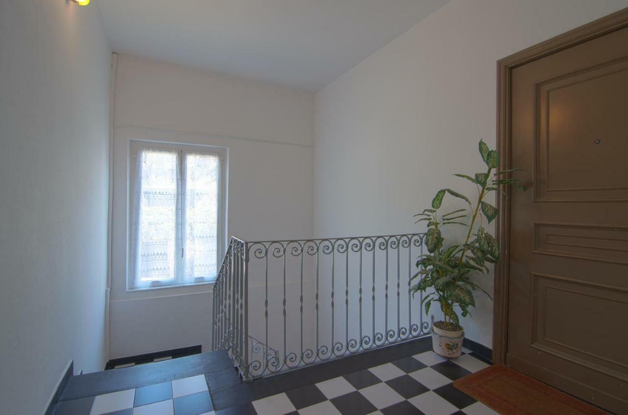 Sandy By Portofinohomes Santa Margherita Ligure Luaran gambar