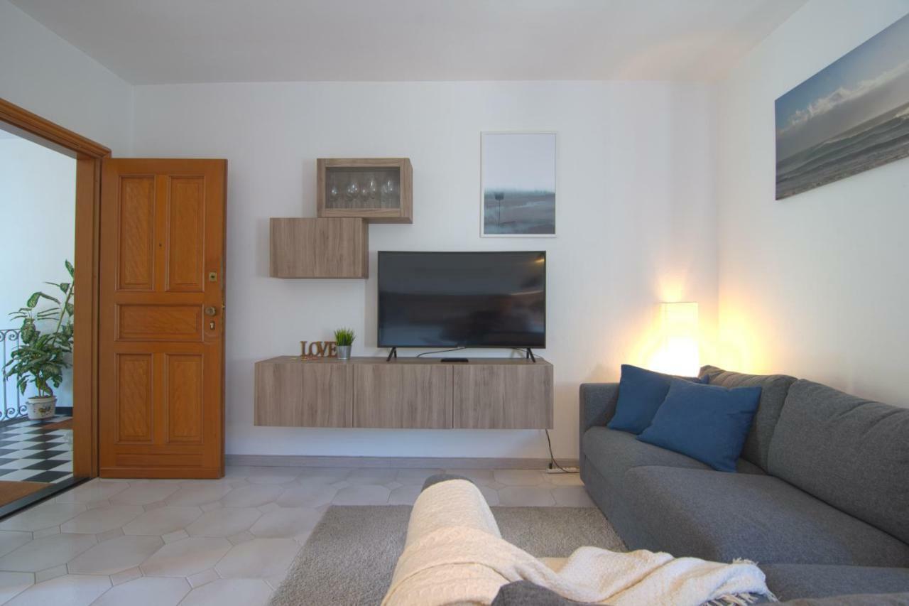 Sandy By Portofinohomes Santa Margherita Ligure Luaran gambar