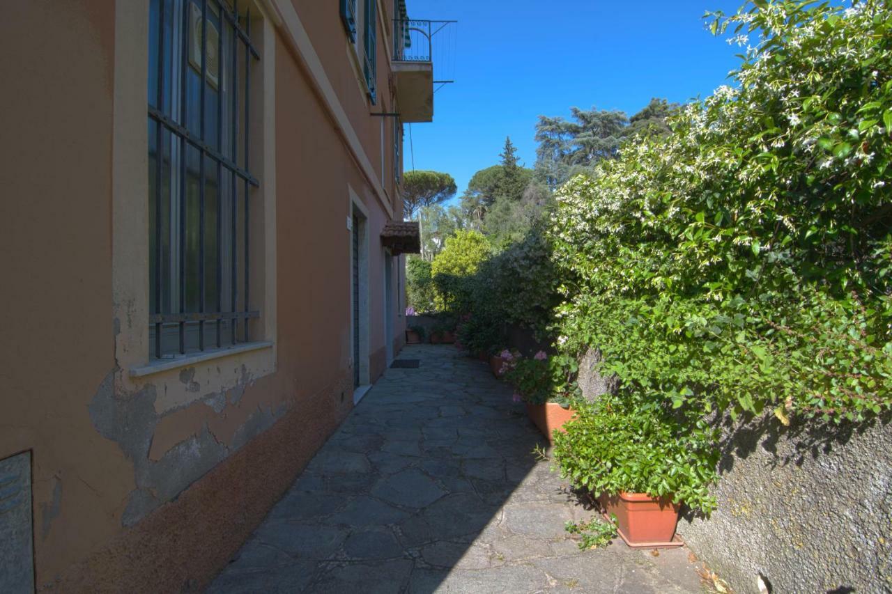Sandy By Portofinohomes Santa Margherita Ligure Luaran gambar
