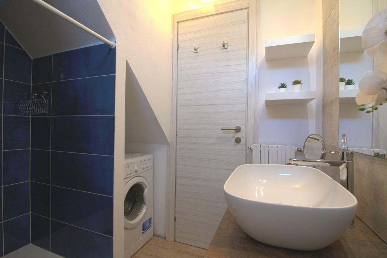 Sandy By Portofinohomes Santa Margherita Ligure Luaran gambar