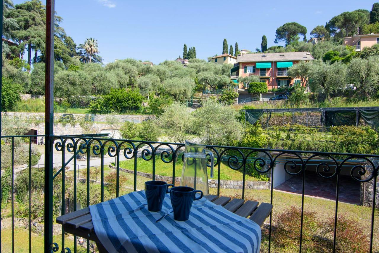 Sandy By Portofinohomes Santa Margherita Ligure Luaran gambar