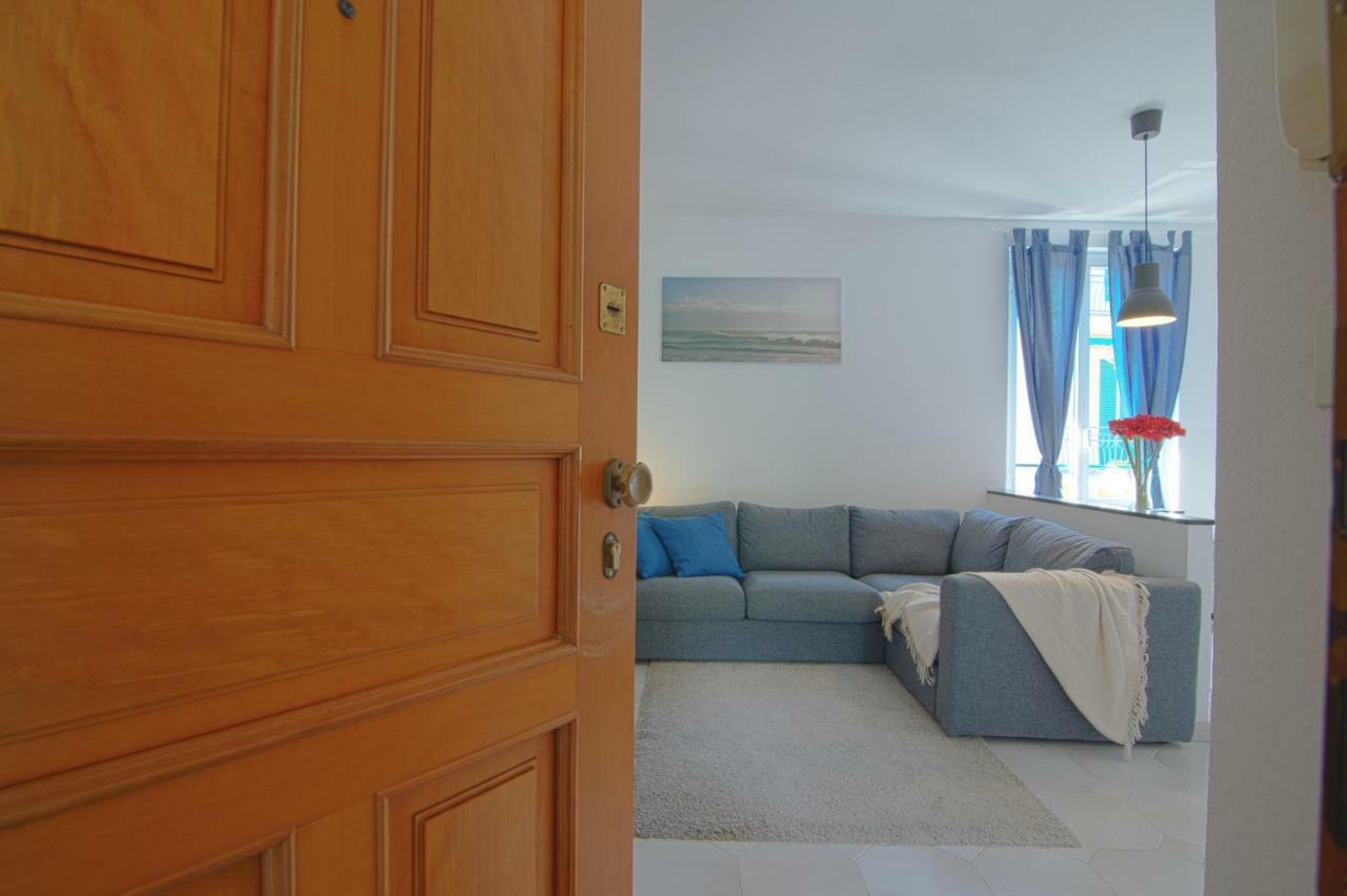 Sandy By Portofinohomes Santa Margherita Ligure Luaran gambar